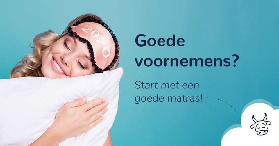 Onderbreking Einde Vernederen De drie belangrijkste redenen om een nieuwe matras te kopen (en waar merk  je dit aan?) - SleepyOX